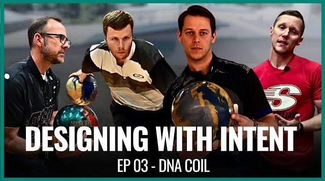 Designing With Your DNA In Mind | Designing With Intent EP 03 | Storm Bowling